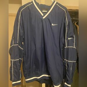Vintage Nike golf windbreakeraker